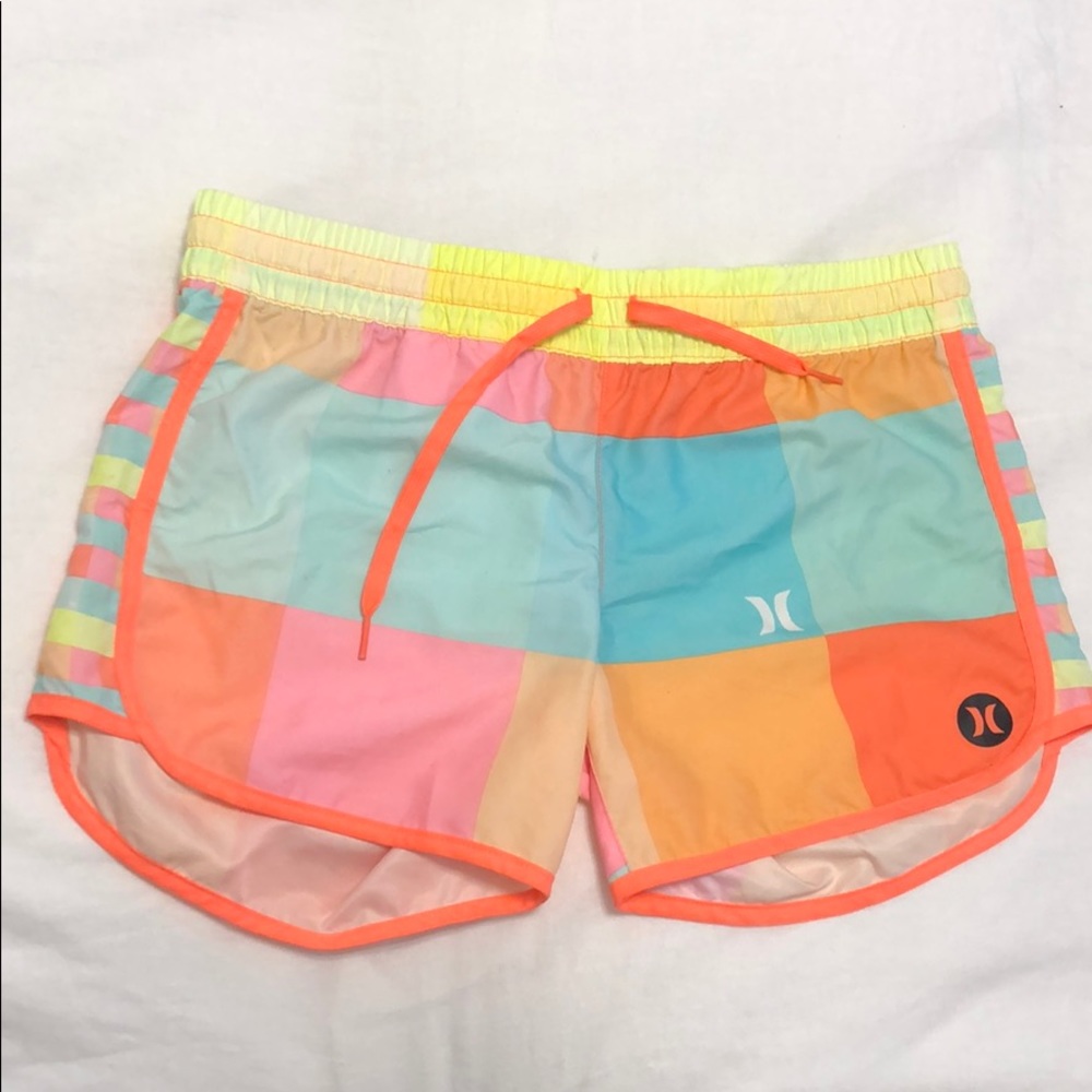 Hurley boardshorts